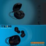 هندزفری بلوتوثی مینی مدل ITEXMI Xpods Tiny - تصویر 6
