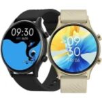 ساعت هوشمند مدل Itexmi Xwatch Se - تصویر 3
