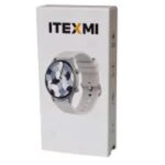 ساعت هوشمند مدل Itexmi Xwatch Se - تصویر 4
