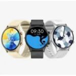 ساعت هوشمند مدل Itexmi Xwatch Se - تصویر 5