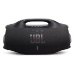 اسپیکر بلوتوثی قابل حمل جی بی ال مدل JBL Boom Box 4 - تصویر 7