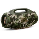 اسپیکر بلوتوثی قابل حمل جی بی ال مدل JBL Boom Box 4 - تصویر 5