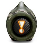 اسپیکر بلوتوثی قابل حمل جی بی ال مدل JBL Boom Box 4 - تصویر 4