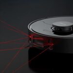 جارو رباتیک درما مدل Dreametech Bot L10 Pro - تصویر 4