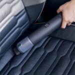 جاروبرقی دستی و پمپ باد لایدستو مدل Lydsto handheld dust collector and air inflator HD-SCXCCQ02 - تصویر 6