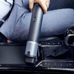 جاروبرقی دستی و پمپ باد لایدستو مدل Lydsto handheld dust collector and air inflator HD-SCXCCQ02 - تصویر 5