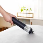 جاروبرقی دستی و پمپ باد لایدستو مدل Lydsto handheld dust collector and air inflator HD-SCXCCQ02 - تصویر 3