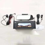 دوربین ثبت وقایع خودرو سونتی مدل 70mai dashcam S500 Set - تصویر 5