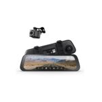دوربین ثبت وقایع خودرو سونتی مدل 70mai dashcam S500 Set - تصویر 6