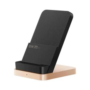 پایه شارژ بی‌سیم ۵۰ واتی شیائومی مدل Xiaomi 50W Wireless Charging Stand MDY-12-EN