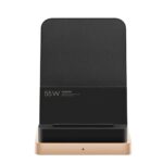پایه شارژ بی‌سیم ۵۰ واتی شیائومی مدل Xiaomi 50W Wireless Charging Stand MDY-12-EN - تصویر 3