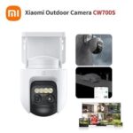 دوربین هوشمند نظارتی شیائومی مدل Xiaomi Smart Camera CW700s - تصویر 5