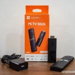 تی وی باکس شیائومی مدل Xiaomi Mi TV Stick - تصویر 5