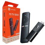 تی وی باکس شیائومی مدل Xiaomi Mi TV Stick - تصویر 4