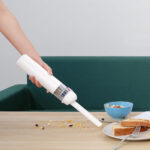 جارو شارژی شیائومی Mi vacuum cleaner mini - تصویر 4