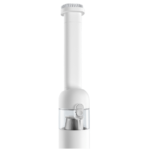 جارو شارژی شیائومی Mi vacuum cleaner mini - تصویر 5