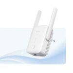 تقویت کننده و روتر شیائومی مدل Xiaomi Wi-Fi Range Extender AX1500 - تصویر 3