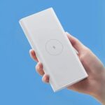 پاوربانک بی سیم Mi مدل Mi Wireless Power Bank 10w 10000mAh - تصویر 6