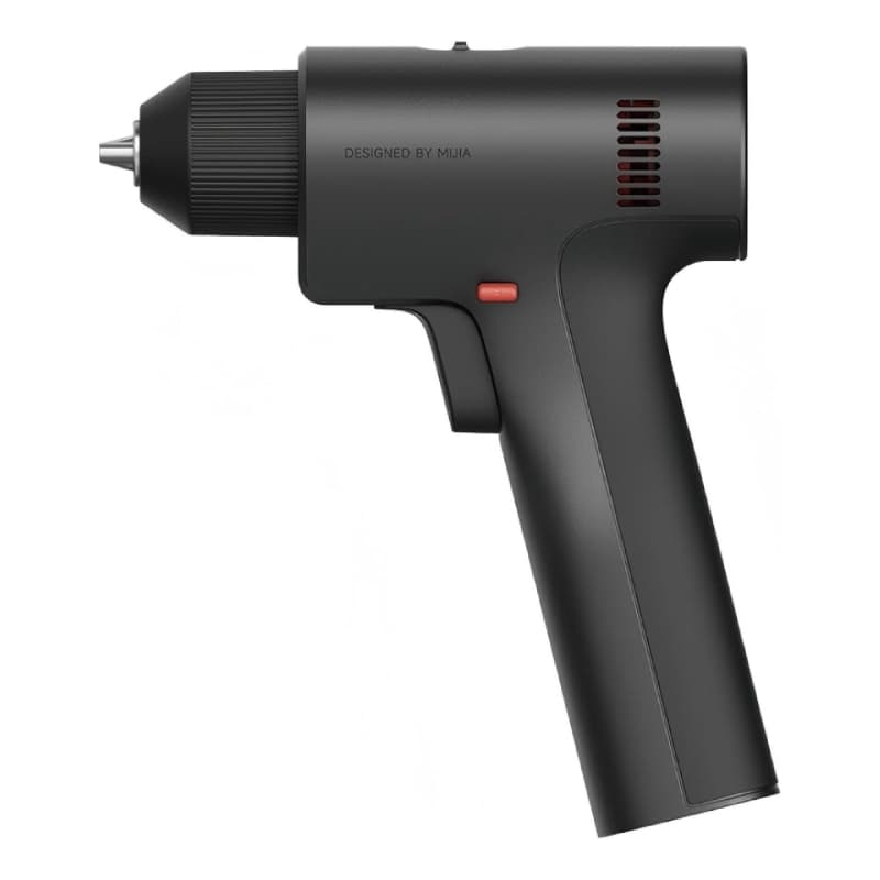 mijia-brushless-drill2-mjwsdz002qw-01.jpg دریل شارژی 2 شیائومی Mijia Brushless Drill 2 MJWSDZ002QW - تصویر 1