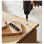 دریل شارژی 2 شیائومی Mijia Brushless Drill 2 MJWSDZ002QW - تصویر 5