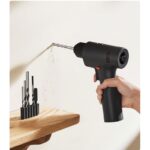 دریل شارژی 2 شیائومی Mijia Brushless Drill 2 MJWSDZ002QW - تصویر 6