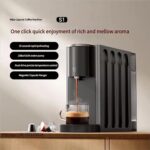 قهوه ساز شیائومی مدل Mijia Capsul Coffee Machine CMC001 S1 - تصویر 4