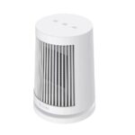 بخاری برقی هوشمند میجیا شیائومی مدل Xiaomi Desktop Heater (zmnfj01) - تصویر 3