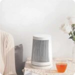 بخاری برقی هوشمند میجیا شیائومی مدل Xiaomi Desktop Heater (zmnfj01) - تصویر 4
