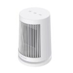 بخاری برقی هوشمند میجیا شیائومی مدل Xiaomi Desktop Heater (zmnfj01) - تصویر 9
