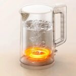 کتری برقی شیائومی مدل Mijia Electric Kettle N1 - تصویر 4
