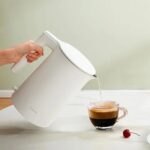 کتری برقی شیائومی میجیا مدل Mijia Electric Kettle 3 ( کالا باز شده ) - تصویر 8