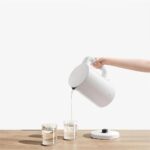 کتری برقی شیائومی میجیا مدل Mijia Electric Kettle 3 ( کالا باز شده ) - تصویر 9