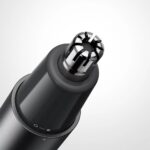 مو زن گوش و بینی میجیا شیائومی Mijia Electric Nose Hair Trimmer MJGHB1LF - تصویر 3
