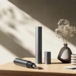 مو زن گوش و بینی میجیا شیائومی Mijia Electric Nose Hair Trimmer MJGHB1LF - تصویر 5