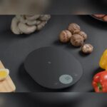 ترازو دیجیتال آشپزخانه شیائومی مدل Mijia Electronic kitchen Scale - تصویر 6