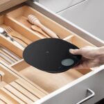 ترازو دیجیتال آشپزخانه شیائومی مدل Mijia Electronic kitchen Scale - تصویر 3