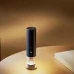چراغ قوه قابل حمل چند منظوره میجیا مدل mijia multifunctional portable flashlight - تصویر 7