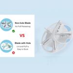 تیغه پرزگیر شیائومی میجیا مدل Mijia Pill Remover Replacement Blade MQXJQDT01KL - تصویر 4