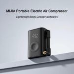 پمپ باد شیائومی Mijia مدل Air Compressor MJBXCQBQW - تصویر 8