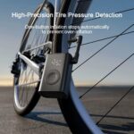 پمپ باد شیائومی Mijia مدل Air Compressor MJBXCQBQW - تصویر 9