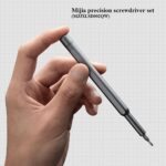 ست پیچ گوشتی شیائومی میجیا مدل Mijia precision screwdriver set - تصویر 5