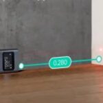 متر لیزری میجیا مدل Mijia Smart Laser Distance Meter - تصویر 12