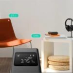 متر لیزری میجیا مدل Mijia Smart Laser Distance Meter - تصویر 14