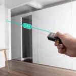 متر لیزری میجیا مدل Mijia Smart Laser Distance Meter - تصویر 15