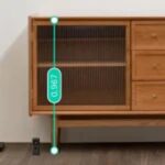 متر لیزری میجیا مدل Mijia Smart Laser Distance Meter - تصویر 16