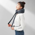ماساژور گردن شیائومی مدل Mijia Smart Neck Massager MJNKAM01SKS - تصویر 5