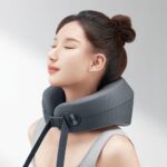 ماساژور گردن شیائومی مدل Mijia Smart Neck Massager MJNKAM01SKS - تصویر 3