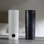 فلاسک برقی شیائومی مدل Mijia Smart Portable Electric Cup 2 MJDRB02PL - تصویر 3