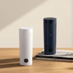 فلاسک برقی شیائومی مدل Mijia Smart Portable Electric Cup 2 MJDRB02PL - تصویر 4