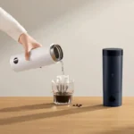 فلاسک برقی شیائومی مدل Mijia Smart Portable Electric Cup 2 MJDRB02PL - تصویر 5